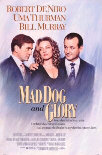 دانلود فیلم Mad Dog and Glory 1993378716-335657430