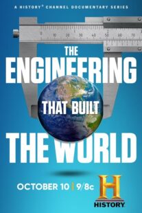 دانلود سریال The Engineering That Built the World378850-1801922980