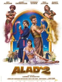 دانلود فیلم Aladdin 2 2018377791-2039124305