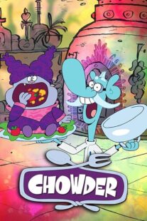 دانلود انیمیشن Chowder379433-198234142