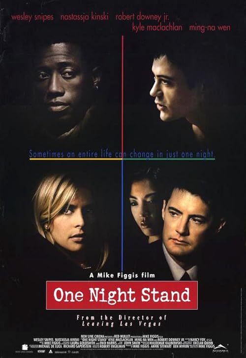 دانلود فیلم One Night Stand 1997