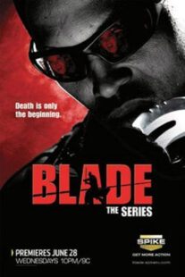 دانلود سریال Blade: The Series378182-93968886