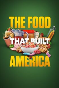 دانلود سریال The Food That Built America378778-1468393853