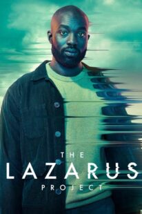 دانلود سریال The Lazarus Project378400-1156502709