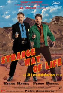 دانلود فیلم Strange Way of Life 2023377768-497820382