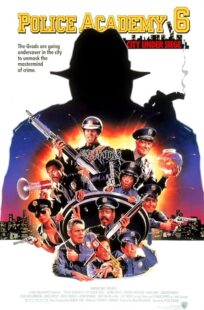 دانلود فیلم Police Academy 6: City Under Siege 1989377596-1237899416