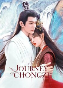 دانلود سریال The Journey of Chongzi378748-1876556341