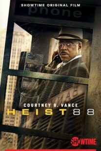 دانلود فیلم Heist 88. 2023378280-740542508