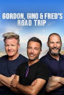 دانلود سریال Gordon, Gino & Fred’s Road Trip379489-1111290040