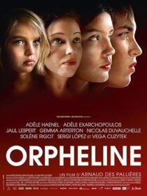 دانلود فیلم Orphan 2016379012-694825089