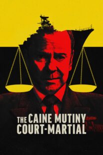 دانلود فیلم The Caine Mutiny Court-Martial 2023378405-1554341877