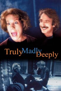 دانلود فیلم Truly Madly Deeply 1990378008-912040534