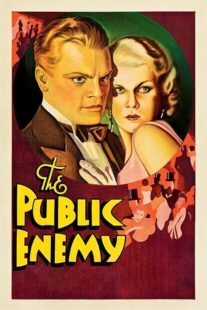 دانلود فیلم The Public Enemy 1931378081-782563324