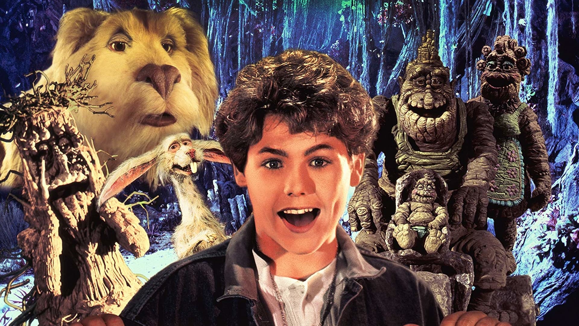 دانلود فیلم The NeverEnding Story III 1994