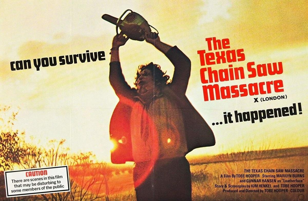 دانلود فیلم The Texas Chain Saw Massacre 1974