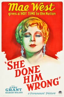 دانلود فیلم She Done Him Wrong 1933378090-226587283