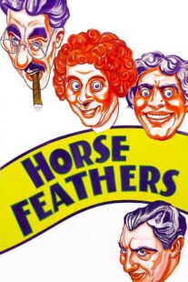 دانلود فیلم Horse Feathers 1932378037-1642238514