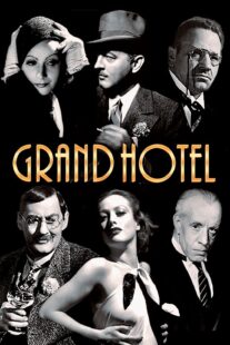 دانلود فیلم Grand Hotel 1932378060-291236811