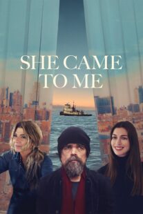 دانلود فیلم She Came to Me 2023380068-2054307088