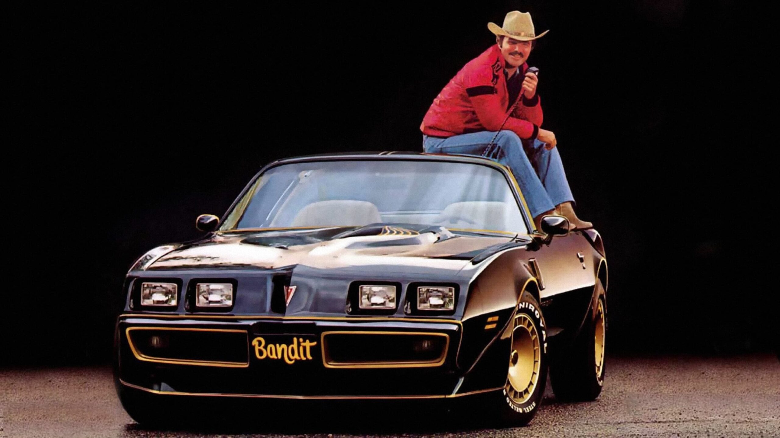 دانلود فیلم Smokey and the Bandit 1977