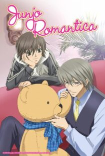 دانلود انیمه Junjou Romantica381354-2088146130