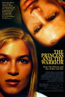 دانلود فیلم The Princess and the Warrior 2000380860-1368587496