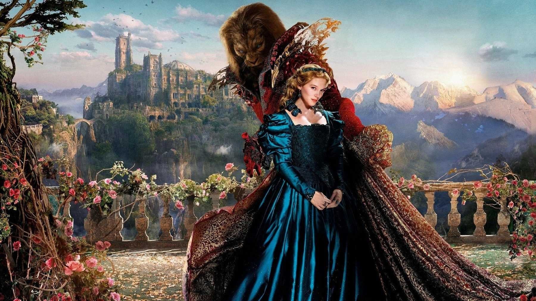 دانلود فیلم Beauty and the Beast 2014