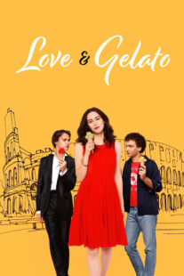 دانلود فیلم Love & Gelato 2022381103-823351611