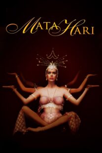 دانلود فیلم Mata Hari 1985381108-883163791