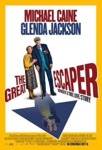 دانلود فیلم The Great Escaper 2023380564-300361806