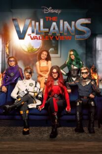 دانلود سریال The Villains of Valley View381432-1191302577