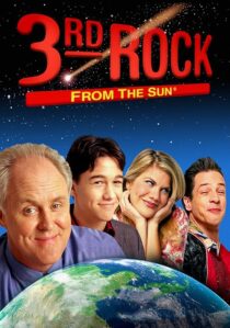 دانلود سریال 3rd Rock from the Sun382016-161384588