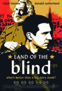 دانلود فیلم Land of the Blind 2006380467-837354159