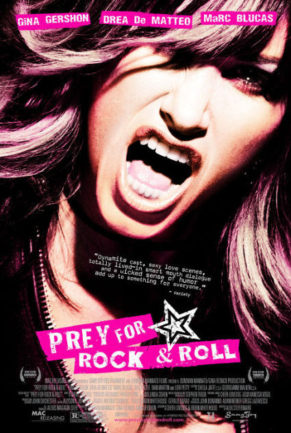 دانلود فیلم Prey for Rock & Roll 2003