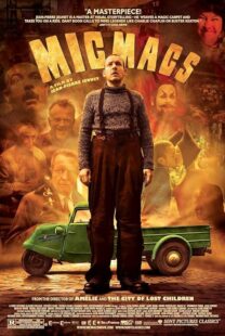 دانلود فیلم Micmacs 2009380610-1847148295