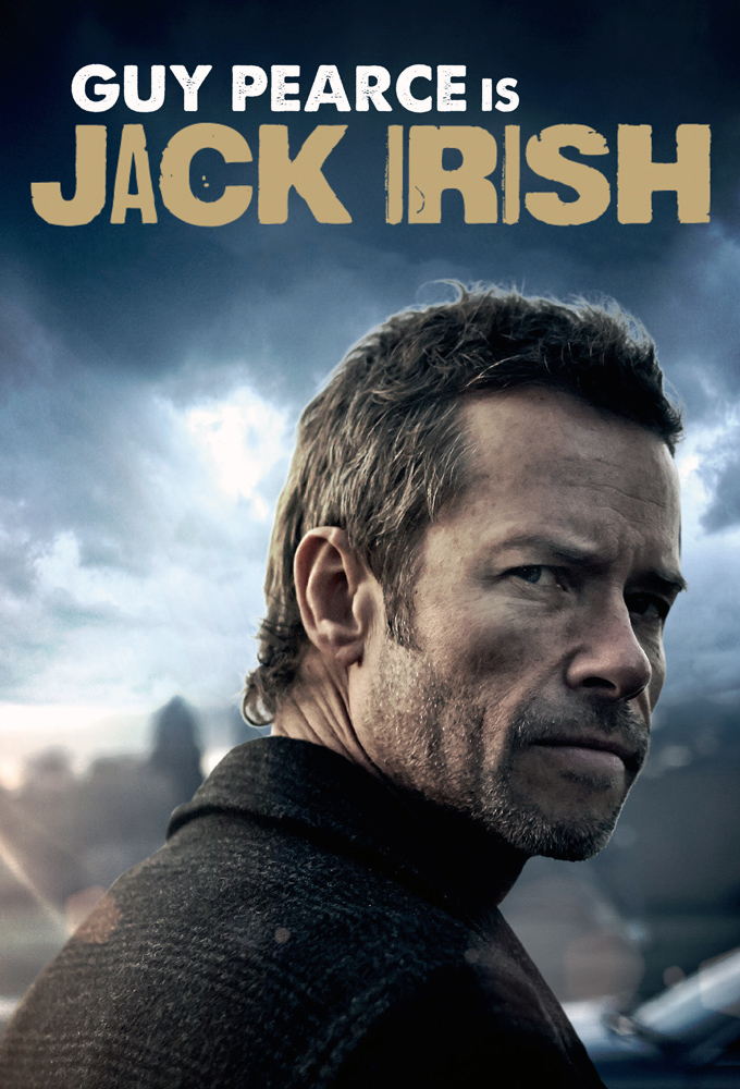 دانلود سریال Jack Irish