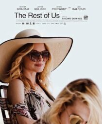 دانلود فیلم The Rest of Us 2019381979-718922090