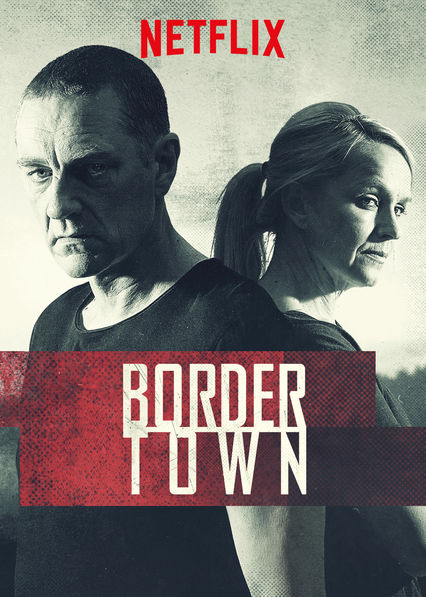 دانلود سریال Bordertown