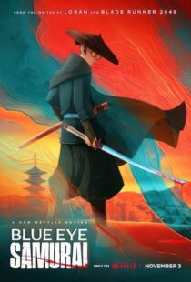 دانلود انیمه Blue Eye Samurai379953-1480670305