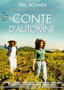 دانلود فیلم Autumn Tale 1998381731-1551646404