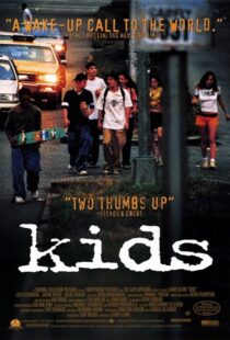 دانلود فیلم Kids 1995382196-797696110