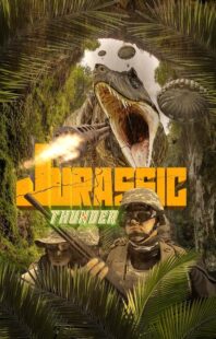 دانلود فیلم Jurassic Thunder 2019381908-828776507