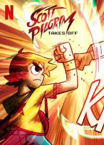 دانلود انیمه Scott Pilgrim Takes Off380811-2115495169