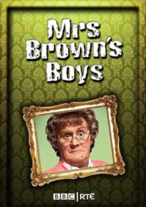 دانلود سریال Mrs. Brown’s Boys380431-1128634759