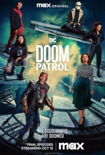 دانلود سریال Doom Patrol15075-444584642