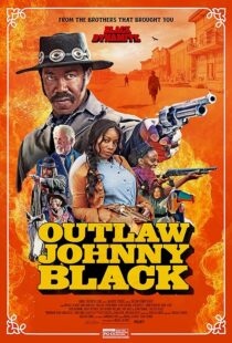 دانلود فیلم Outlaw Johnny Black 2023380170-1484700515