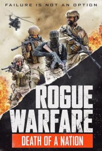 دانلود فیلم Rogue Warfare 3: Death of a Nation 2020381951-1020378909