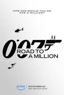 دانلود سریال 007: Road to a Million381686-1842974419