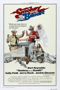 دانلود فیلم Smokey and the Bandit 1977381117-539187601