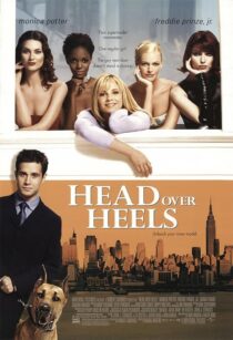 دانلود فیلم Head Over Heels 2001380440-1913545483